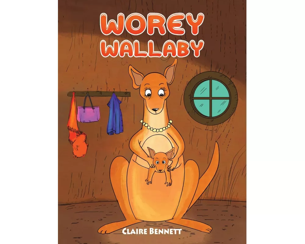 Worey Wallaby
