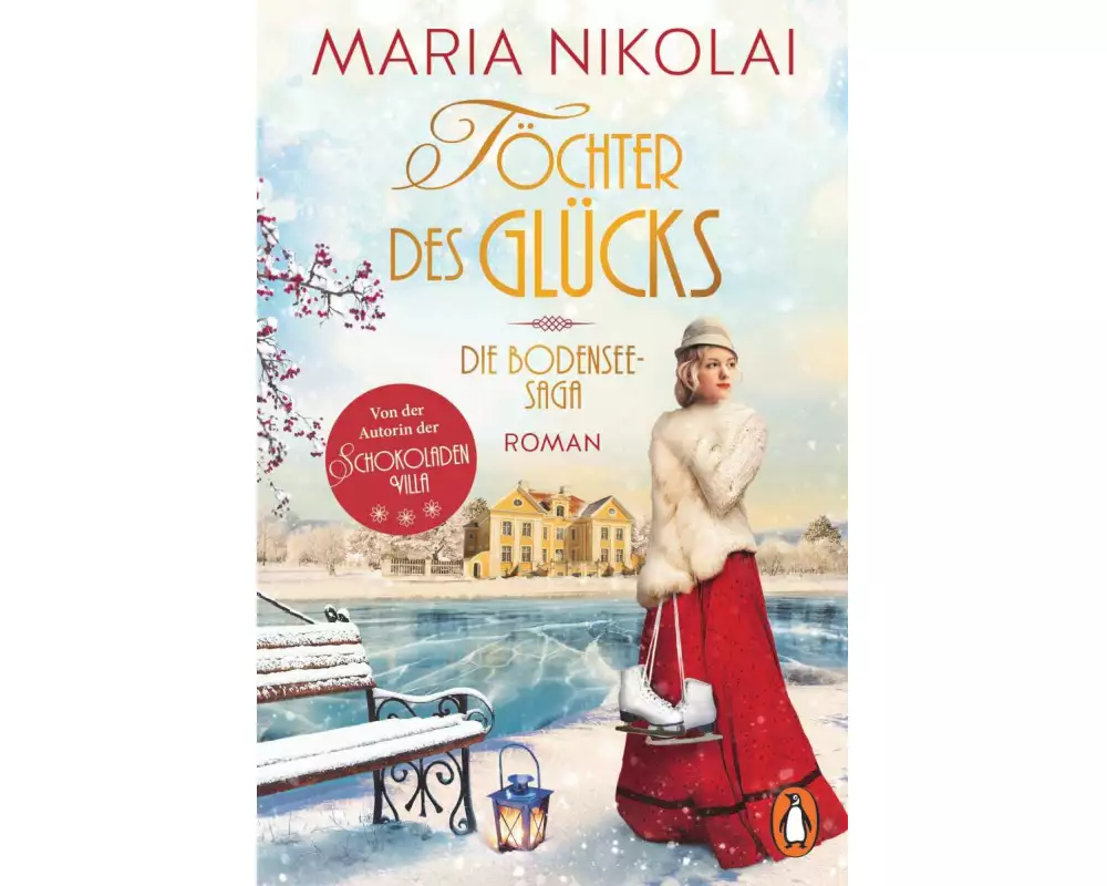 Töchter des Glücks