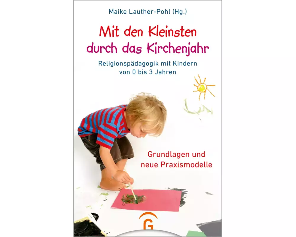Mit den Kleinsten durch das Kirchenjahr