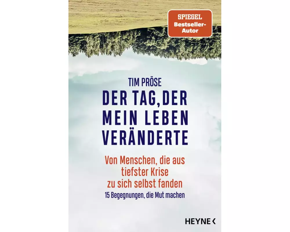 Der Tag, der mein Leben veränderte