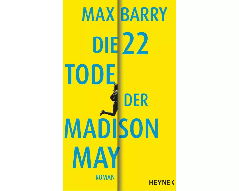 Die 22 Tode der Madison May