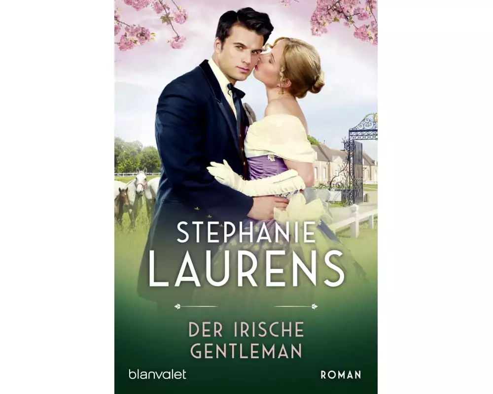 Der irische Gentleman