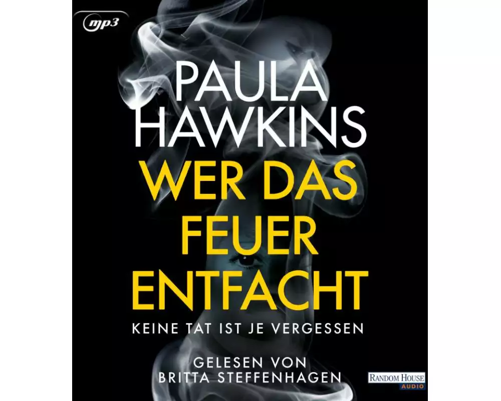 Wer das Feuer entfacht - Keine Tat ist je vergessen