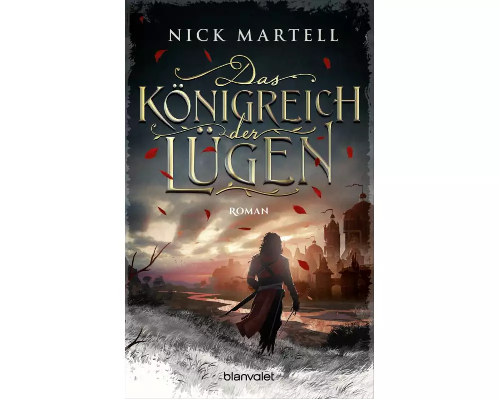 Das Königreich der Lügen