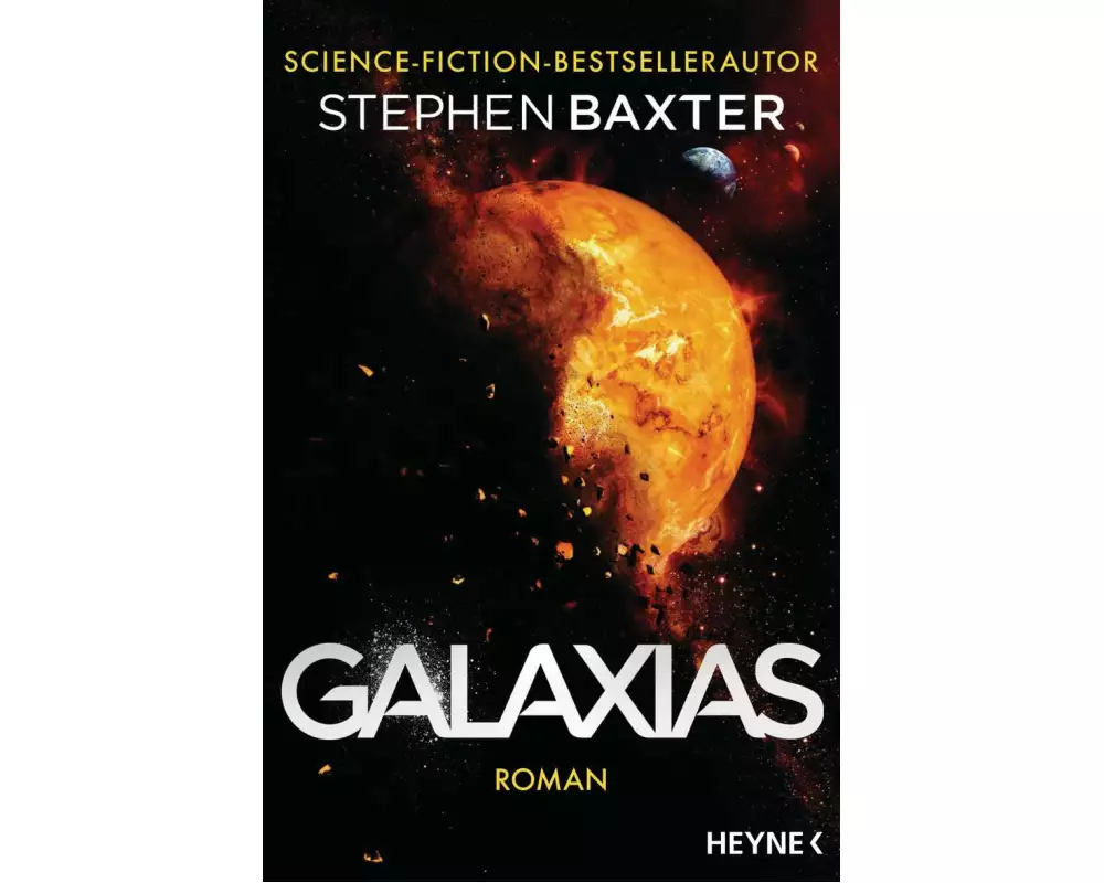 Galaxias