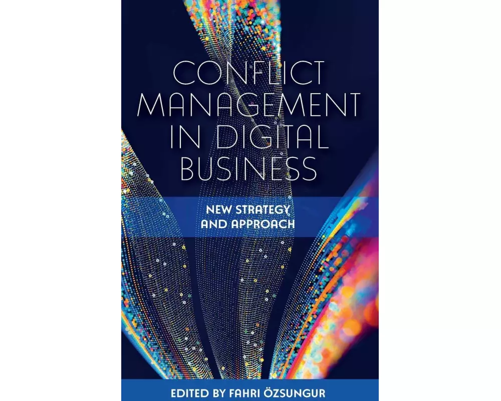 Conflict Management in Digital Business