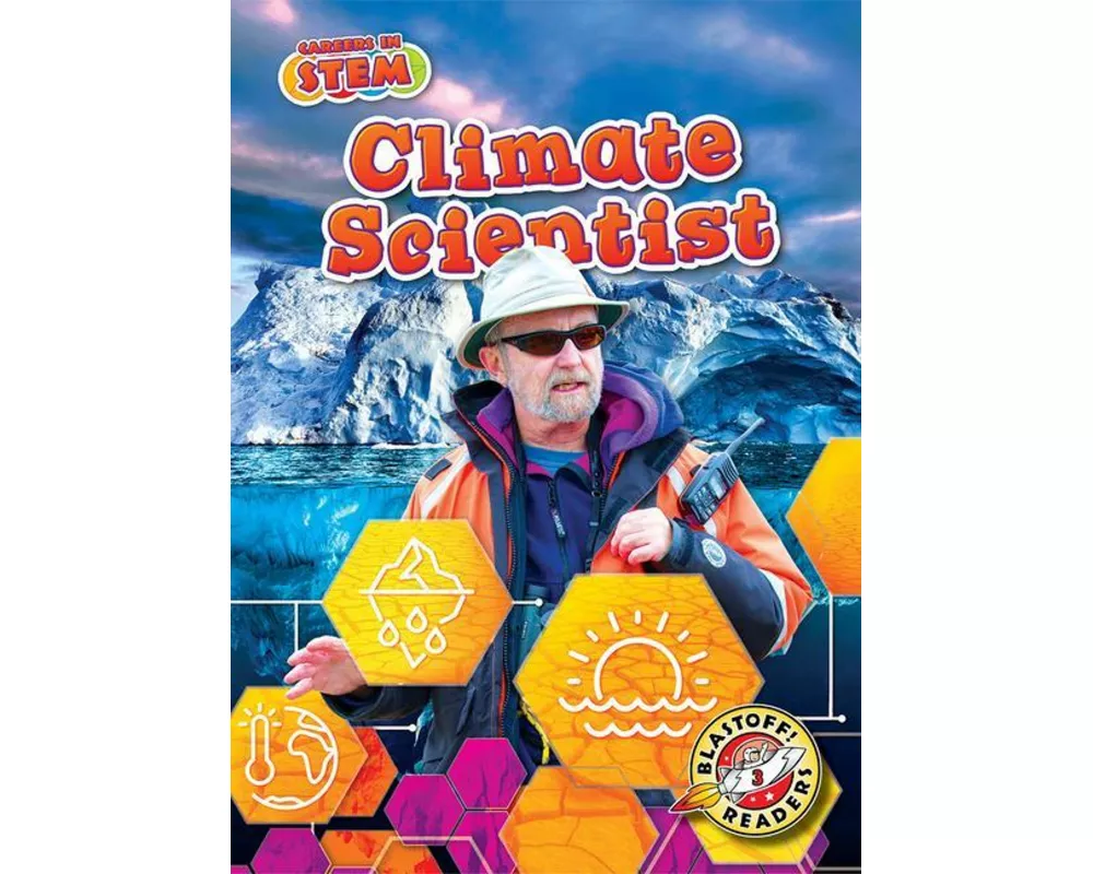 Climate Scientist