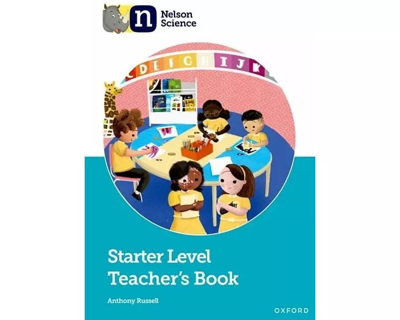 Nelson Science: Starter Level Teacher's Book