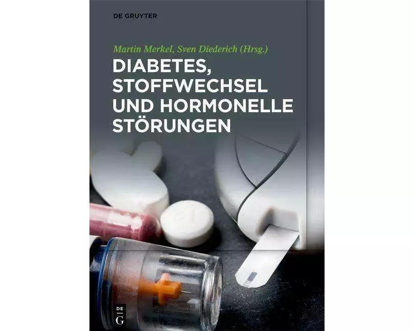 Diabetes, Stoffwechsel und hormonelle Störungen