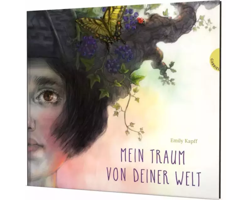 Mein Traum von deiner Welt