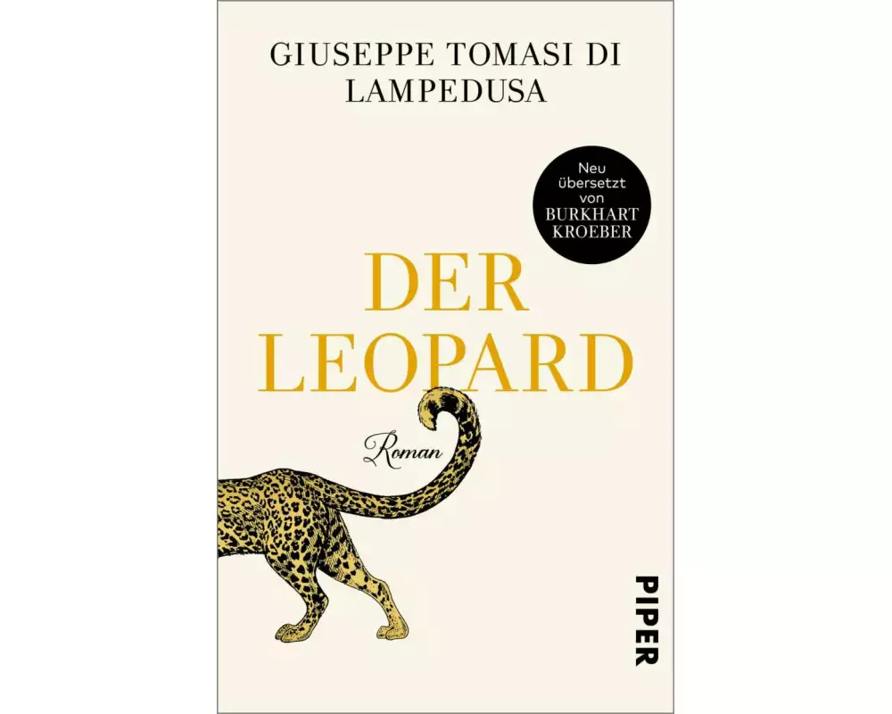 Der Leopard