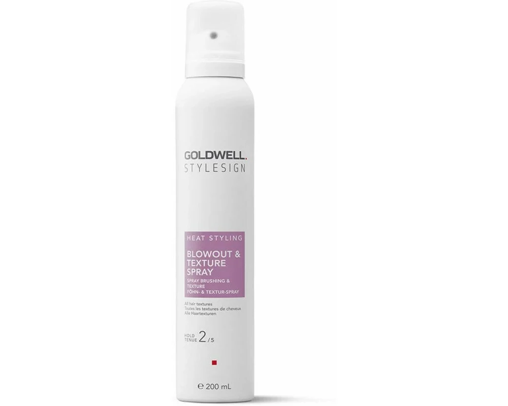 GOLDWELL Blowout & Texture Spray 200 ml