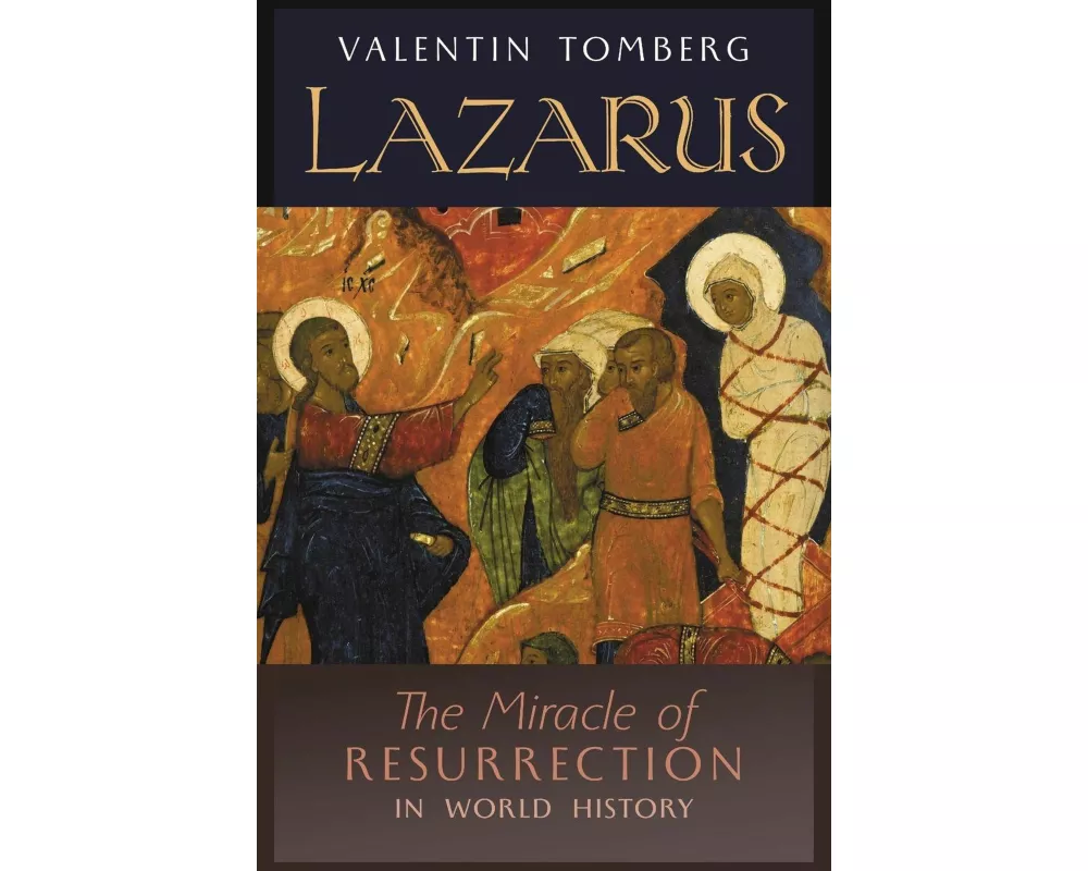 Lazarus