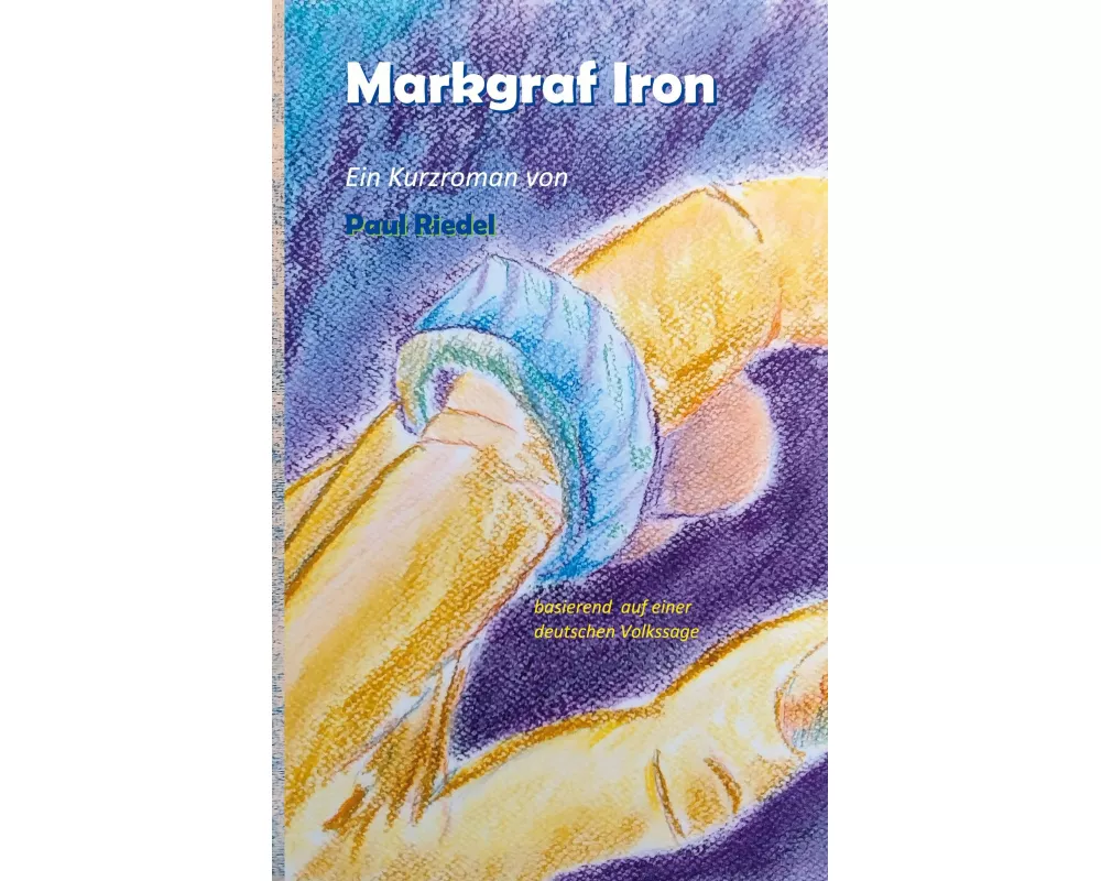 Markgraf Iron
