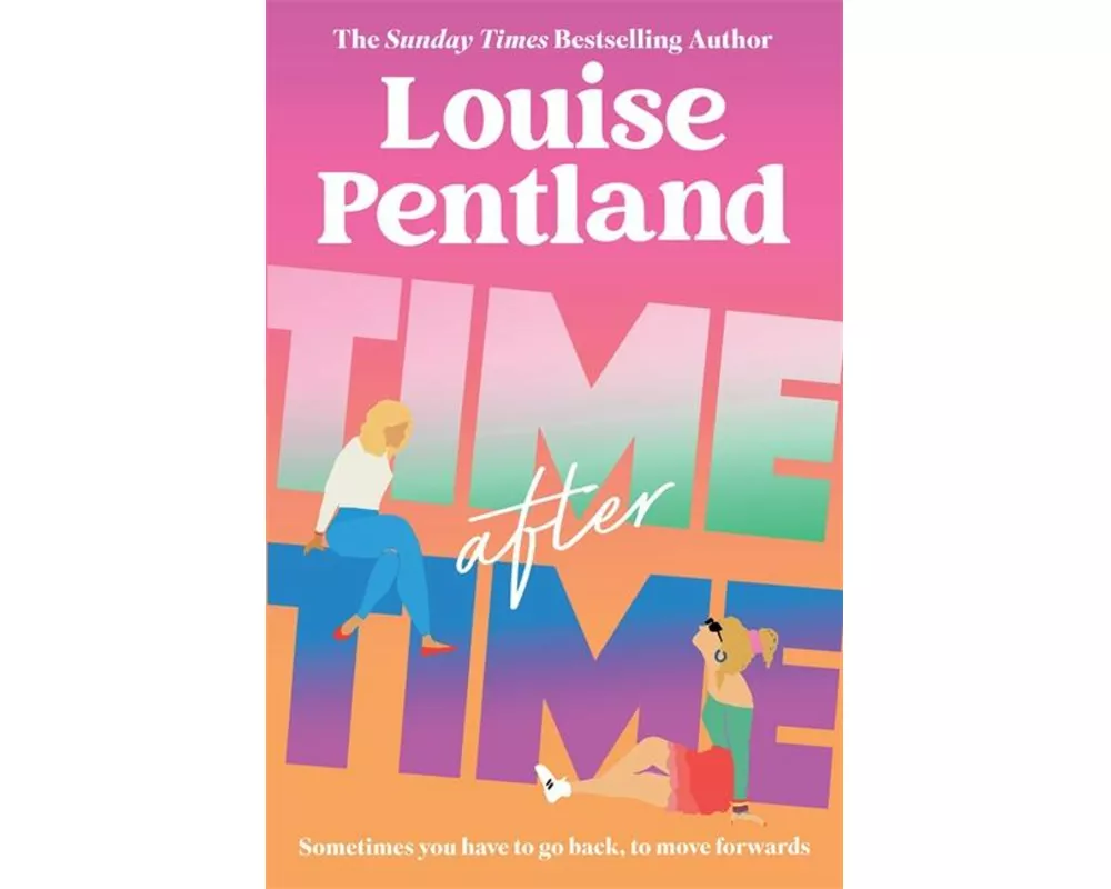 Time After Time