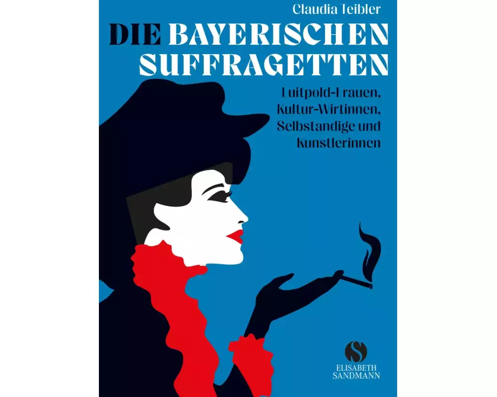 Die Bayerischen Suffragetten