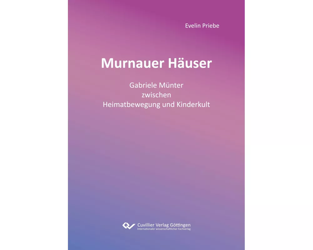 Murnauer Häuser