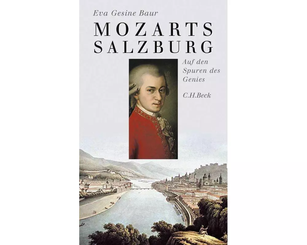 Mozarts Salzburg