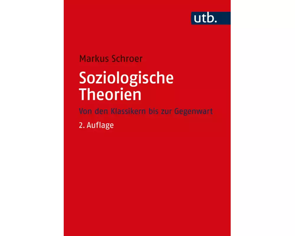 Soziologische Theorien
