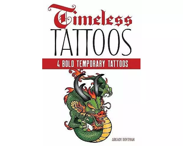 Timeless Tattoos