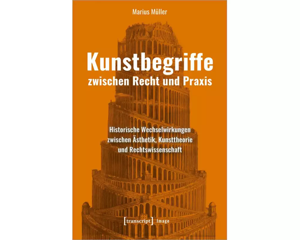 Kunstbegriffe zwischen Recht und Praxis