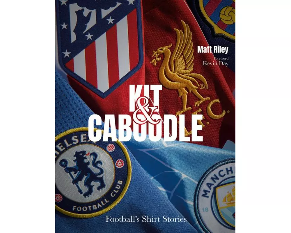 Kit and Caboodle