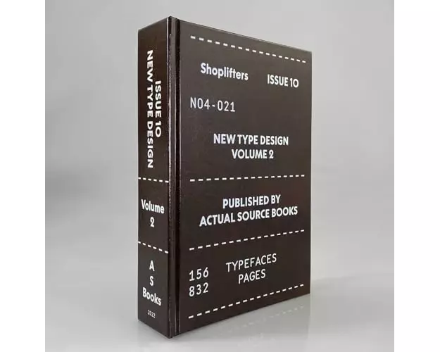 Shoplifters Issue 10