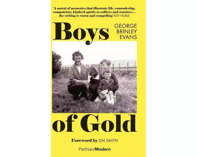 Boys of Gold