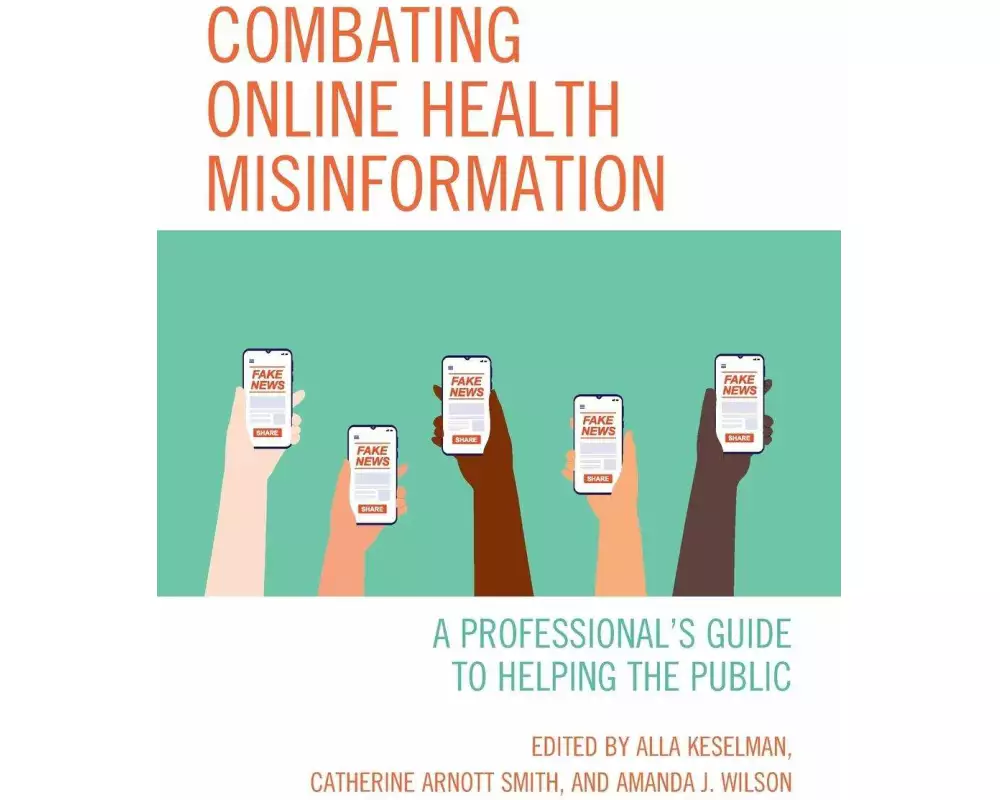 Combating Online Health Misinformation