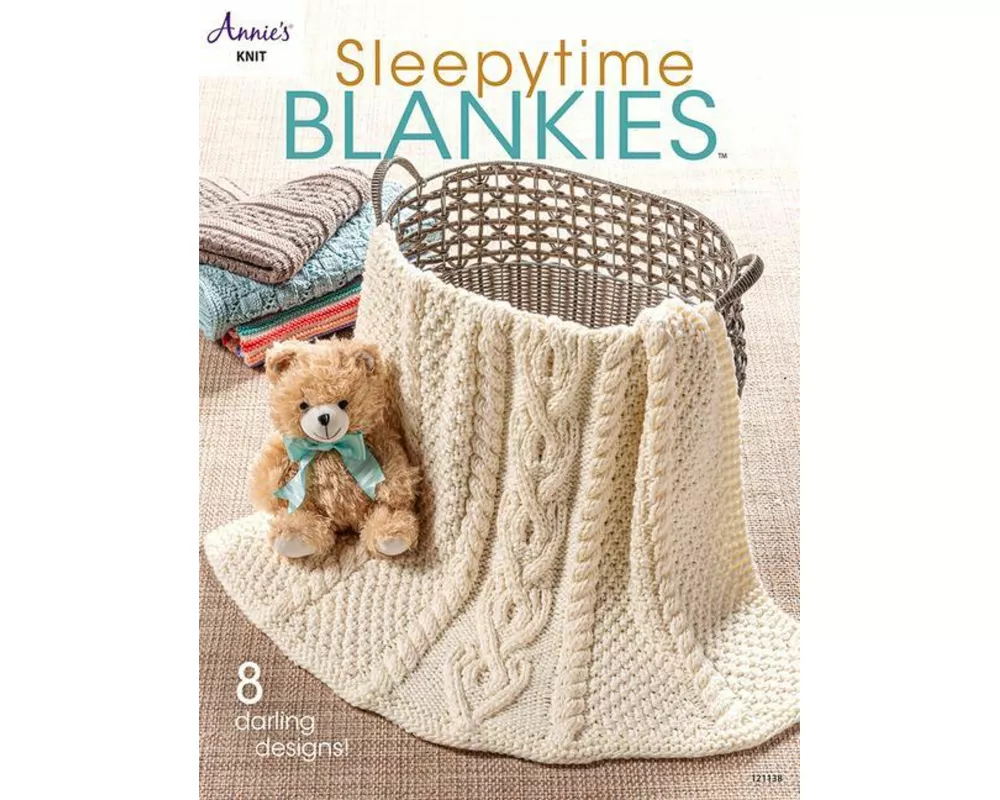 Sleepytime Blankies