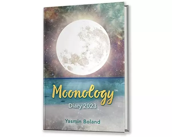 Moonology™ Diary 2023
