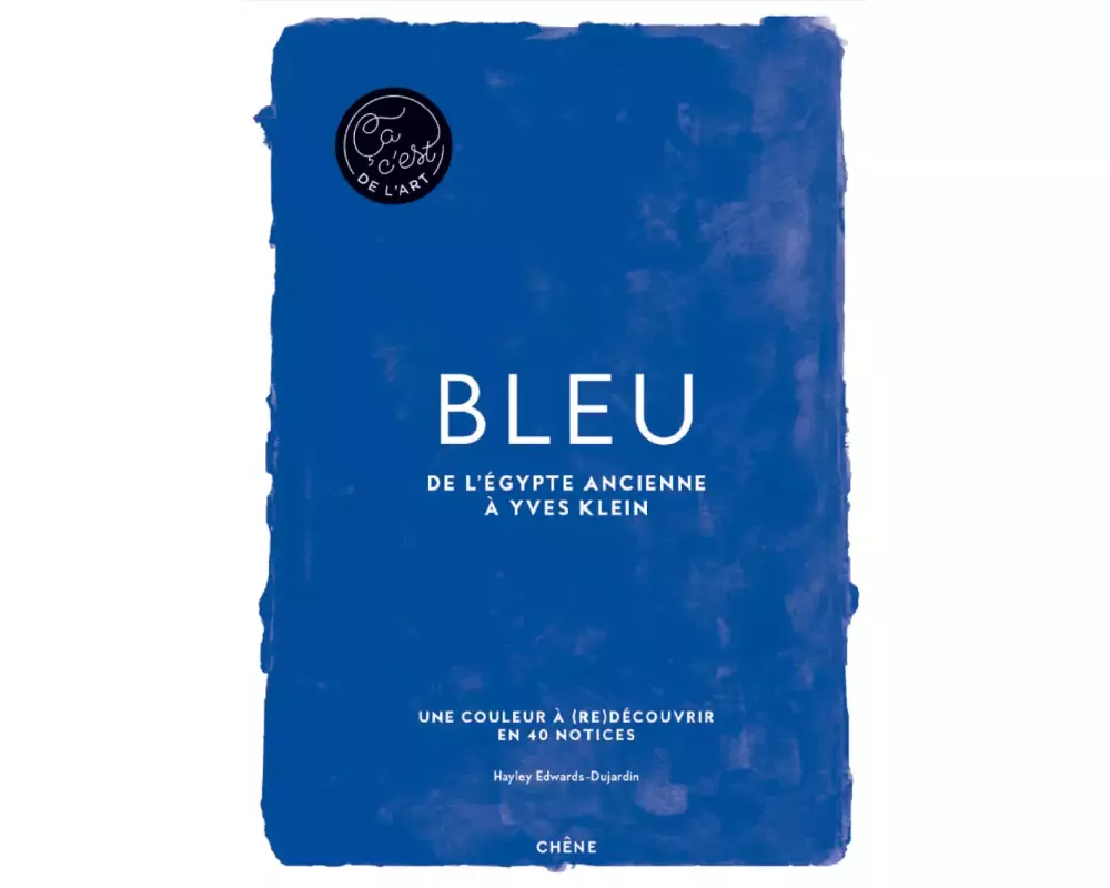 BLAU (Farben der Kunst)