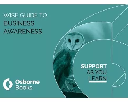 Business Awareness Wiseguide