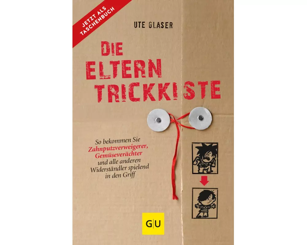 Die Eltern-Trickkiste