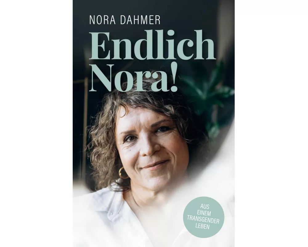 Endlich Nora!