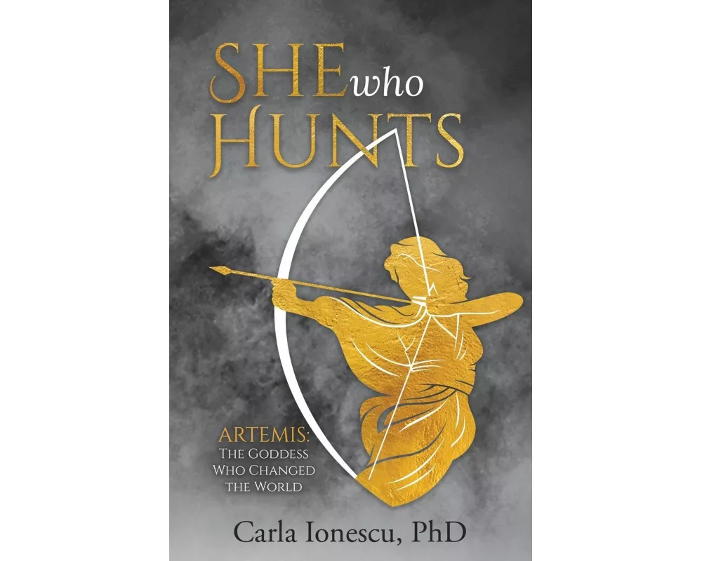 She Who Hunts