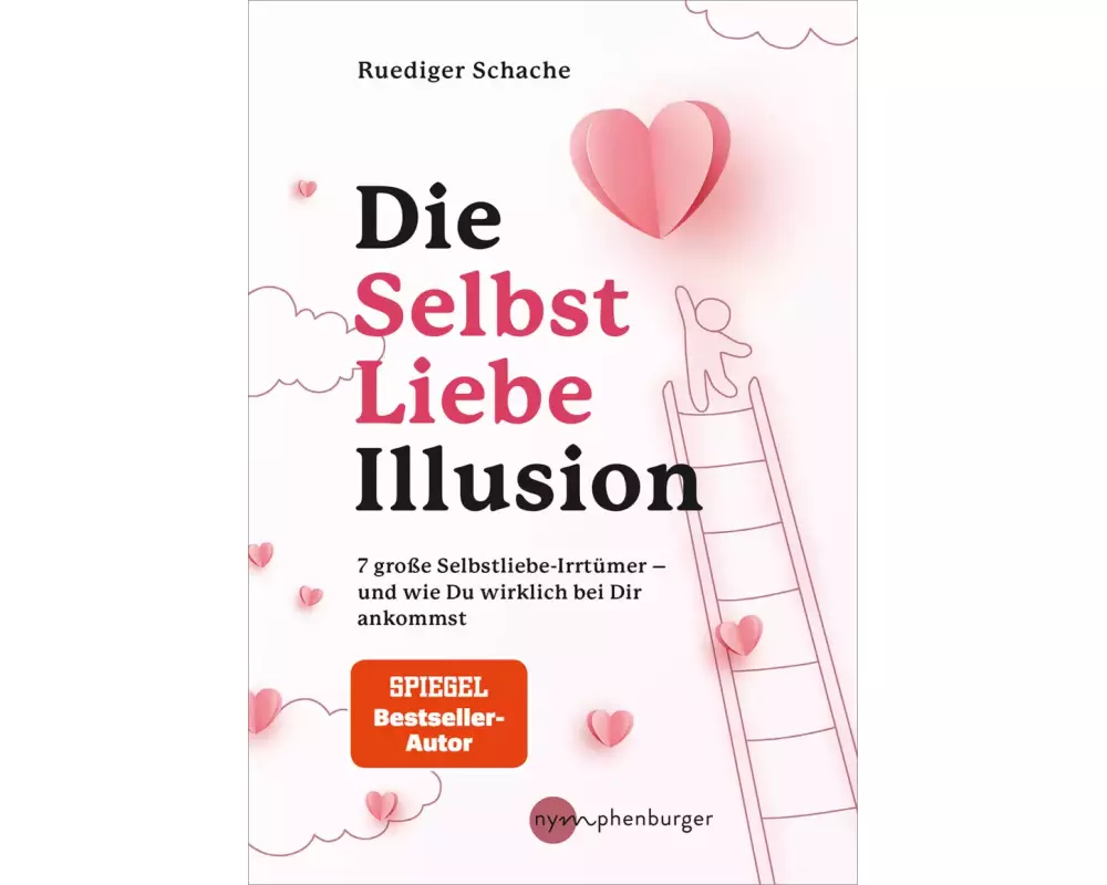 Die Selbstliebe-Illusion