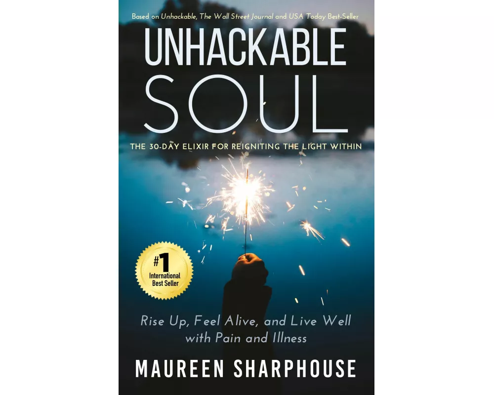 Unhackable Soul
