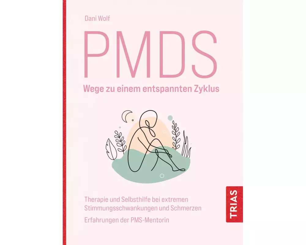 PMDS - Wege zu einem entspannten Zyklus