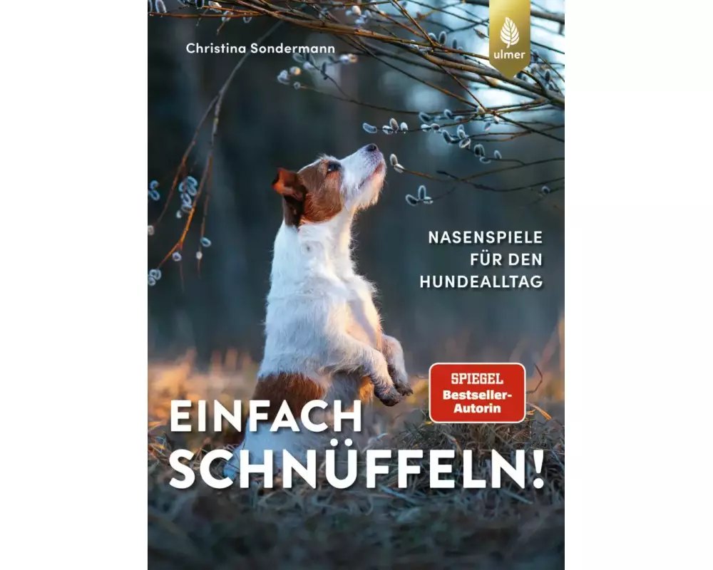 Einfach schnüffeln!