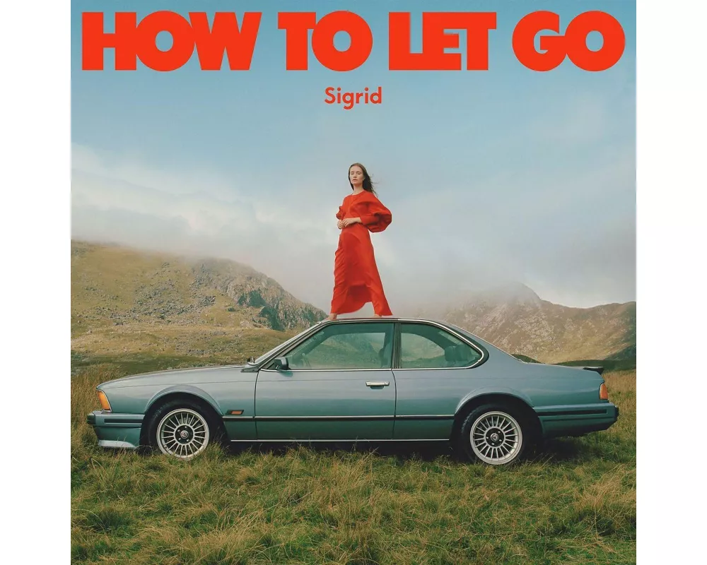 How To Let Go