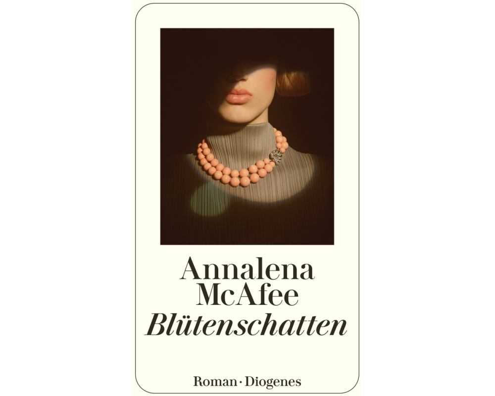 Blütenschatten