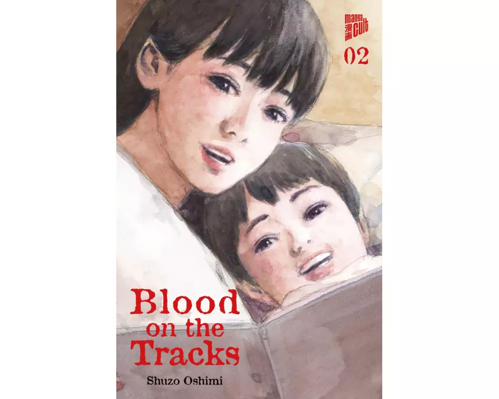 Blood on the Tracks 2