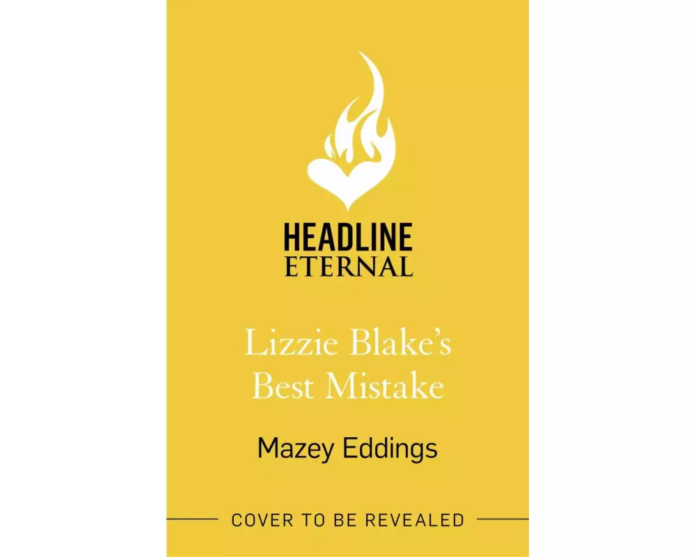 Lizzie Blake’s Best Mistake