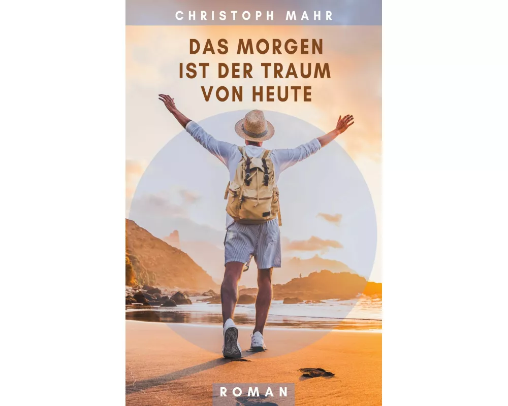 Das Morgen ist der Traum von heute