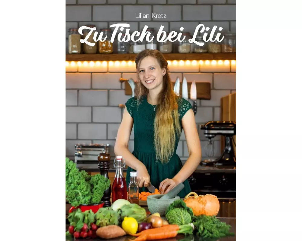 Zu Tisch bei Lili