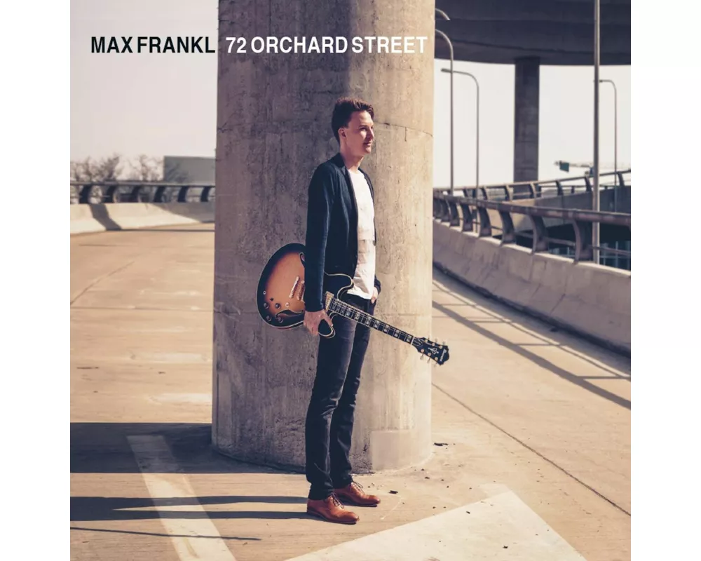 72 Orchard Street