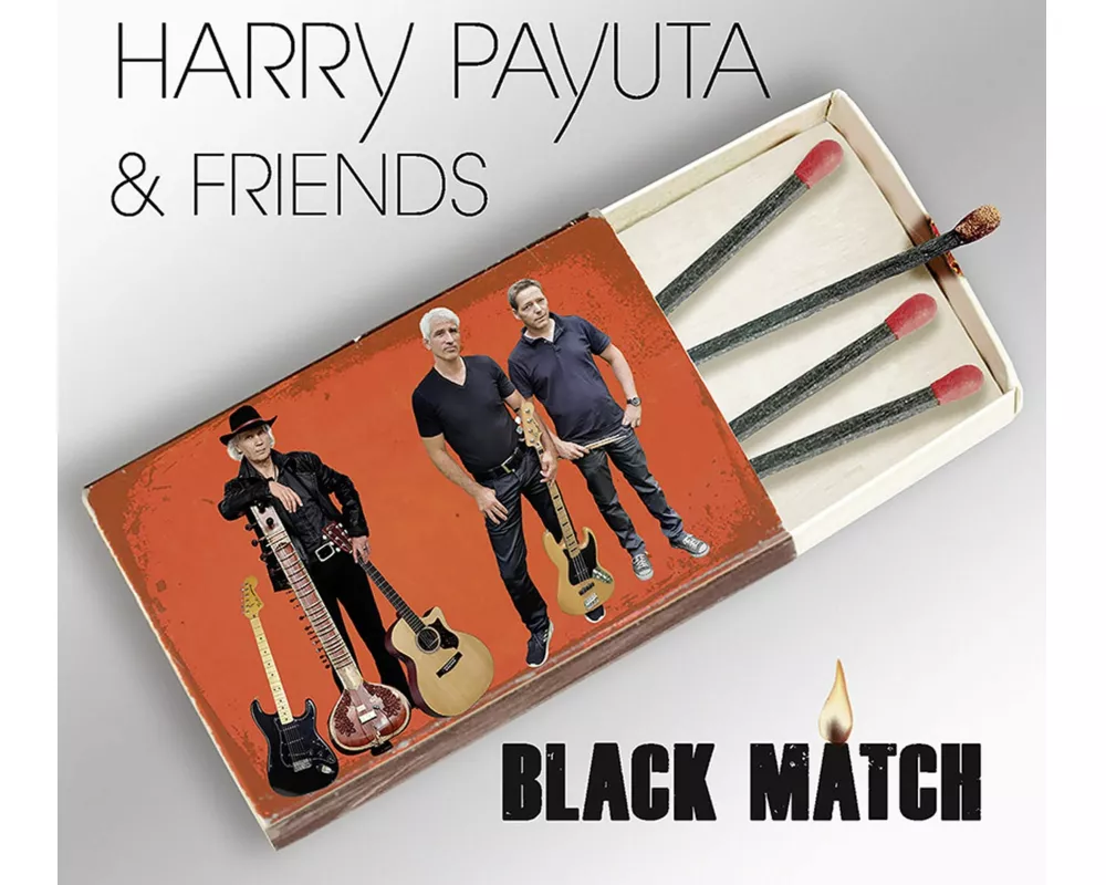 Black Match