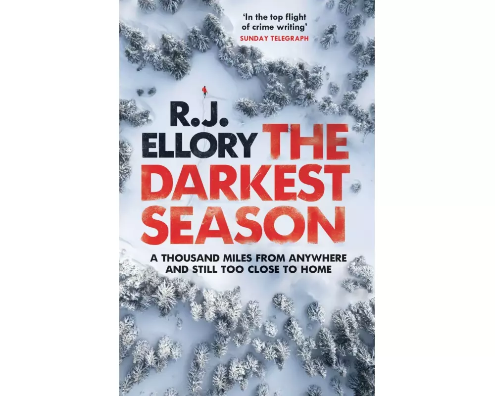 The Darkest Season