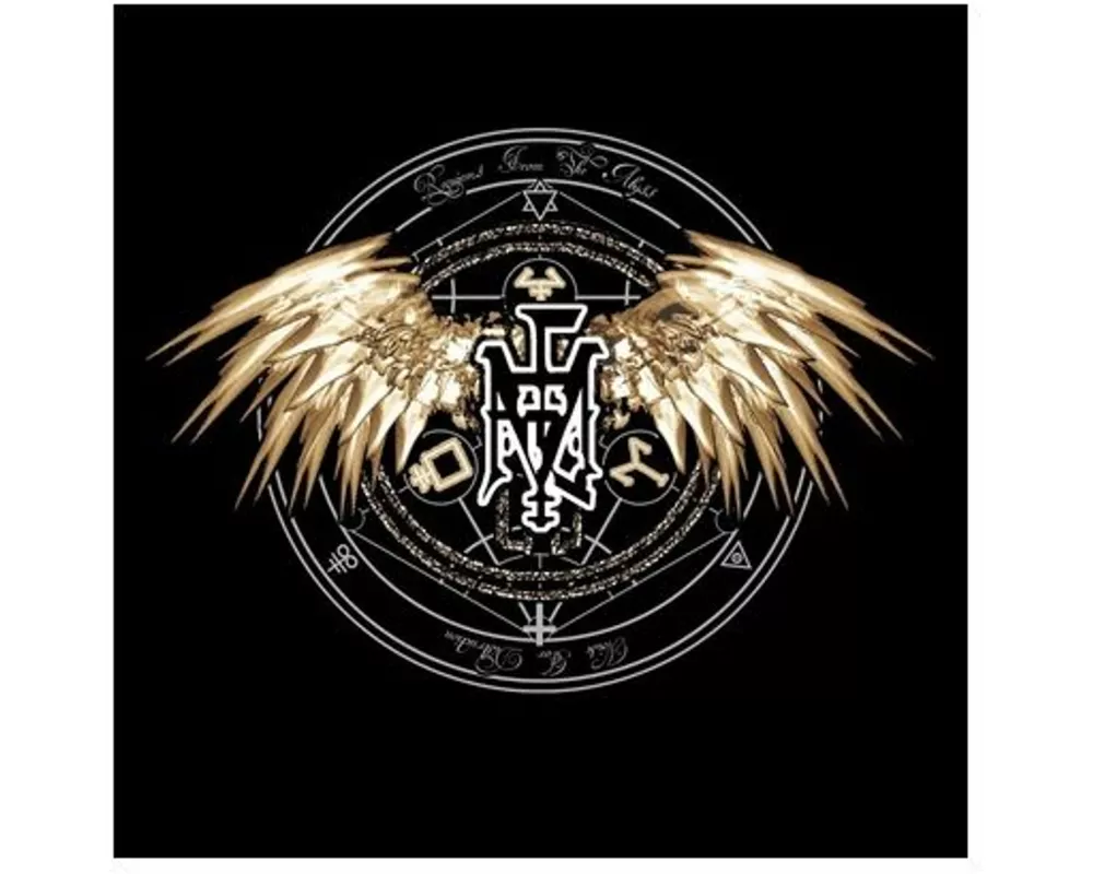 Requiems From the Abyss (3CD Deluxe Box-Set)